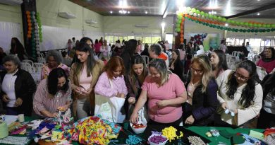 Dia dos Professores é celebrado em Teresópolis