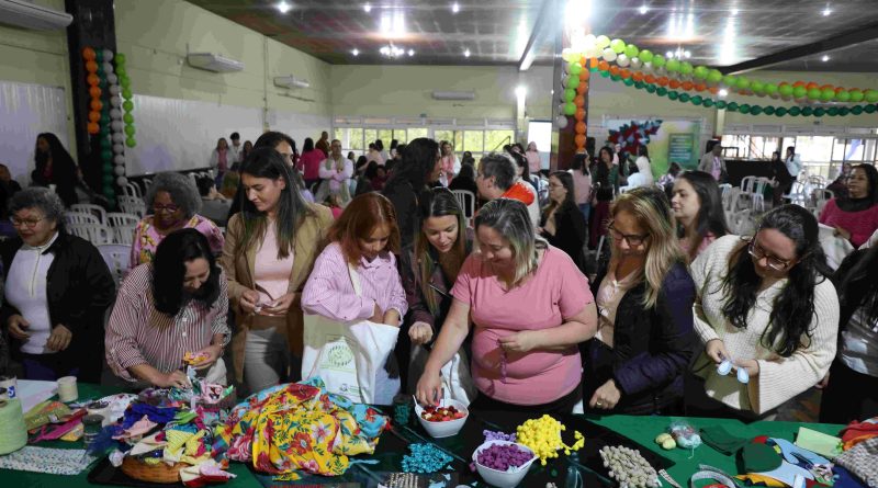 Dia dos Professores é celebrado em Teresópolis