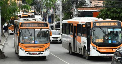 Nova Iguaçu terá ônibus gratuitos e reforço na segurança no segundo turno das eleições