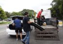 Resende realiza campanha de descarte de eletrônicos e arrecadação de materiais recicláveis neste sábado (17)