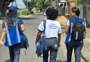 Dia Nacional do ACS e ACE destaca trabalho de prevenção e aproximação com a população em Campos
