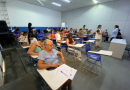 Campos amplia oferta de cursos gratuitos e tem mais de 500 inscritos no segundo semestre