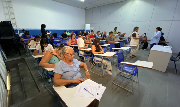 Campos amplia oferta de cursos gratuitos e tem mais de 500 inscritos no segundo semestre