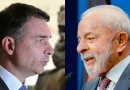 Pesquisa Ipespe: Flávio tem 51,2% e Lula 48,8%