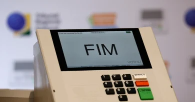 Eleições 2026: Denúncias de crimes eleitorais podem ser registradas pelo SISP Cidadão