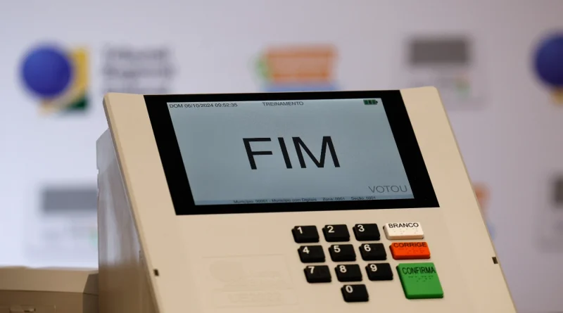 Eleições 2026: Denúncias de crimes eleitorais podem ser registradas pelo SISP Cidadão