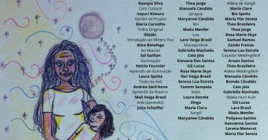 Casa de Cultura de Teresópolis recebe o espetáculo ‘Já dizia minha avó – Cosmologias Afro-ameríndias’