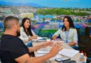 Prefeita de Belford Roxo abre nesta terça-feira (20) os Jogos Estudantis de Belford Roxo 2026