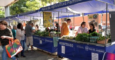 Volta Redonda terá nova edição da Feira da Roça Saberes e Sabores no sábado (10), na Vila Santa Cecília