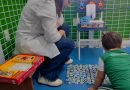Rede Municipal de Itatiaia realiza cerca de 2 mil atendimentos mensais no centro de fisioterapia