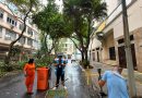Copacabana receberá nova etapa do Corredores de Excelência com serviços integrados