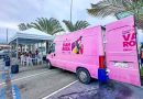 Outubro Rosa: Meriti promove ação de prevenção no Shopping Grande Rio