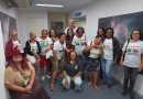 Idosos do CRAS Vila São José participam de visita ao Muse­u Ciência e Vida