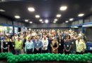 Meriti realiza 1º Congresso de Médicos com palestras e atividades de bem-estar