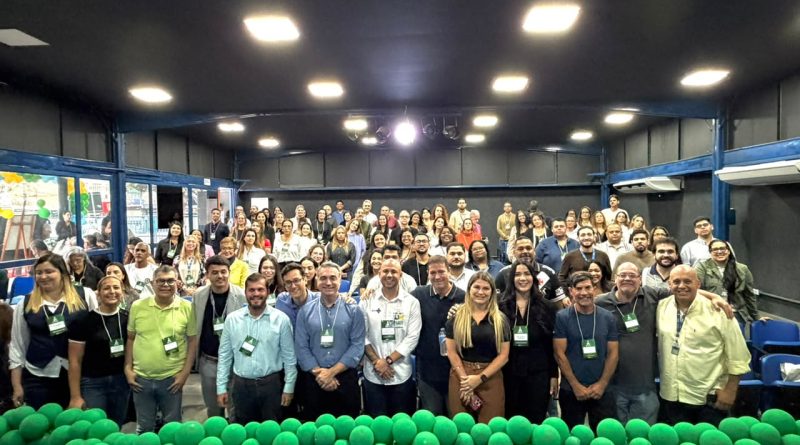 Meriti realiza 1º Congresso de Médicos com palestras e atividades de bem-estar