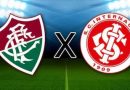 Fluminense x Internacional: onde assistir, escalações, arbitragem