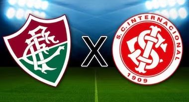 Fluminense x Internacional: onde assistir, escalações, arbitragem