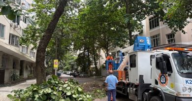 Ipanema recebe nova etapa do Corredores de Excelência com serviços integrados