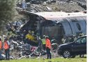 Colisão entre trens de alta velocidade na Espanha deixa ao menos 68 mortos; circulação ferroviária foi interrompida