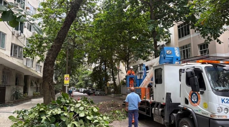 Ipanema recebe nova etapa do Corredores de Excelência com serviços integrados