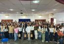 Prêmio Meriti Alfabetiza reconhece trabalho dos professores da rede municipal