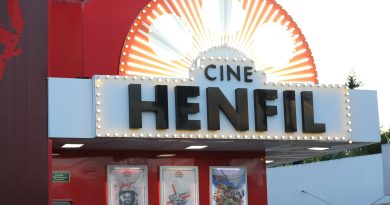 Maricá celebra legado de Darcy Ribeiro em seminário no Cine Henfil