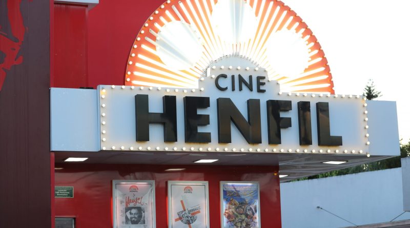 Maricá celebra legado de Darcy Ribeiro em seminário no Cine Henfil