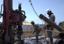 Maricá avança com obras da nova Estação de Tratamento de Esgoto de Itaipuaçu