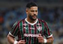 Hulk exalta Palmeiras, mas vê Fluminense com condições de avançar