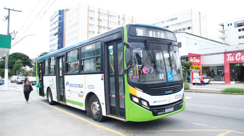 Teresópolis: Domingão Tarifa Zero registra recorde histórico de passageiros no domingo de eleição