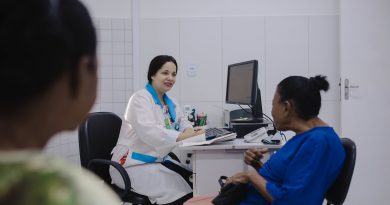 Maricá mantém liderança nacional em qualidade da Atenção Primária à Saúde