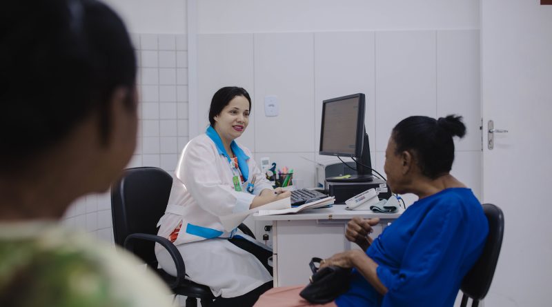 Maricá mantém liderança nacional em qualidade da Atenção Primária à Saúde