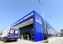 Campos: HGG abraça campanha para doação de sangue e recebe ônibus do Hemocentro na terça-feira