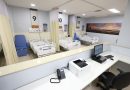 Hemorio abre novos leitos da emergência para pacientes em tratamento 