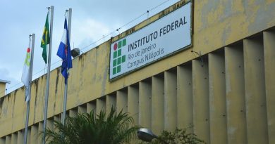 Inscrições abertas: IFRJ em Nilópolis oferece 72 vagas gratuitas para curso técnico em Saneamento com apoio da Águas do Rio