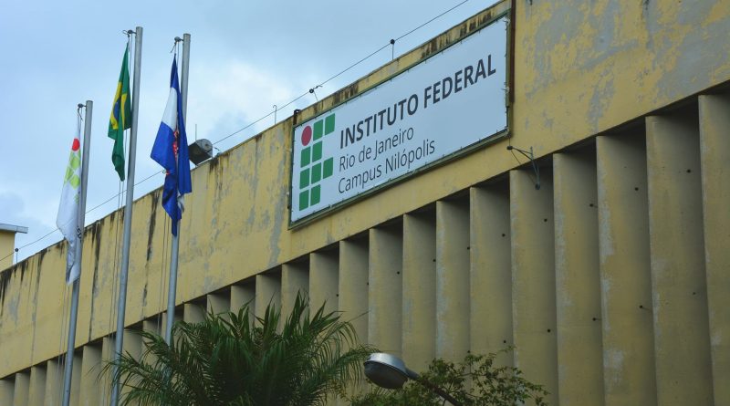Inscrições abertas: IFRJ em Nilópolis oferece 72 vagas gratuitas para curso técnico em Saneamento com apoio da Águas do Rio
