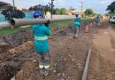 Águas do Rio amplia o sistema de abastecimento de água em Saquarema