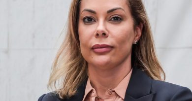 Douglas Ruas anuncia Maria Gabriela Bessa como coordenadora da equipe de transição para o novo governo