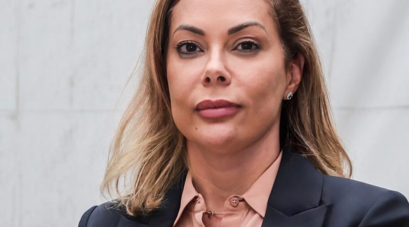 Douglas Ruas anuncia Maria Gabriela Bessa como coordenadora da equipe de transição para o novo governo