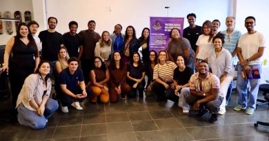 Igualdade racial é tema de abertura de projeto que aproxima direitos humanos da economia criativa
