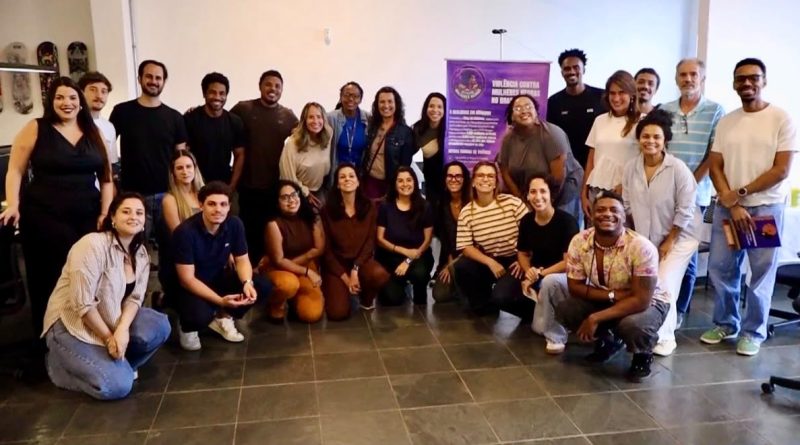 Igualdade racial é tema de abertura de projeto que aproxima direitos humanos da economia criativa