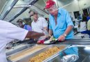 Governo do Estado avança na retomada de dois Restaurantes do Povo