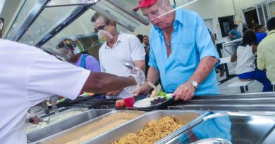 Governo do Estado avança na retomada de dois Restaurantes do Povo