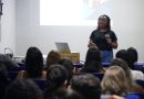 Servidores participam de palestra promovida pela Funasg