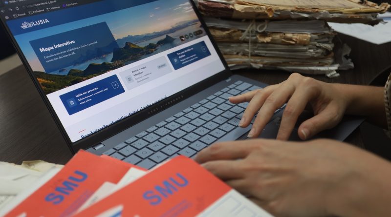 Prefeitura de Niterói lança o LUSIA: plataforma inteligente que vai agilizar o licenciamento urbanístico da cidade com apoio de inteligência artificial