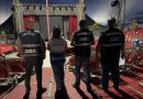Parque de diversões é autuado durante fiscalização para o Dia das Crianças