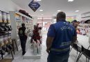 Operação conjunta identifica irregularidades em estabelecimentos veterinários na Zona Norte