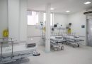 Hospital Geral de Bonsucesso tem segundo tomógrafo e chega a 450 leitos para atendimento do SUS