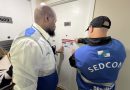 Clínica de estética em Madureira é autuada após fiscalização encontrar produtos vencidos e materiais sem autorização da Anvisa