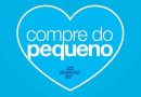 Rio das Ostras participa da campanha Compre do Pequeno até 31 de outubro